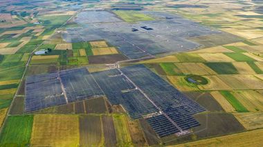 Enel a început operaţiunile la o centrală solară de 220 MW din Mexic, investiţie de aproximativ 165 milioane de dolari

