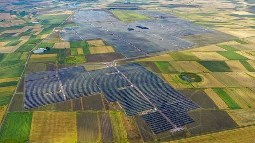 Enel a început operaţiunile la o centrală solară de 220 MW din Mexic, investiţie de aproximativ 165 milioane de dolari

