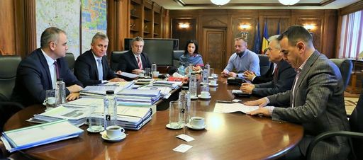 Marius Bodea, preşedintele Comisiei pentru Transporturi: Se va renunţa la fantasmagoria parteneriatului public-privat pentru autostrada Iaşi-Târgu Mureş