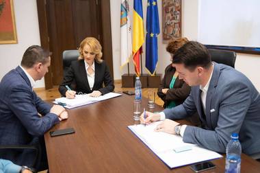 PMB: Termoenergetica este, de la 1 decembrie, noul operator de termie din Capitală