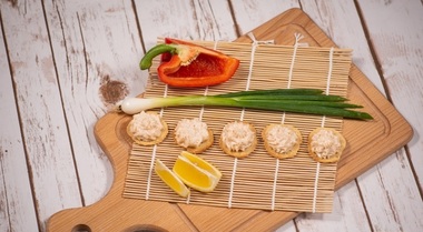 Ministrul Agriculturii: Patru produse sunt în proces de verificare la Comisia Europeană: caşcavalul de Săveni, salata cu icre de ştiucă de Tulcea, salata tradiţională cu icre de crap şi plăcinta dobrogeană