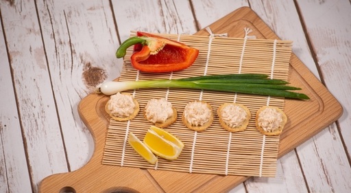 Ministrul Agriculturii: Patru produse sunt în proces de verificare la Comisia Europeană: caşcavalul de Săveni, salata cu icre de ştiucă de Tulcea, salata tradiţională cu icre de crap şi plăcinta dobrogeană