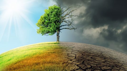 STUDIU: Mai mult de jumătate din români se declară neajutoraţi în privinţa schimbărilor climei