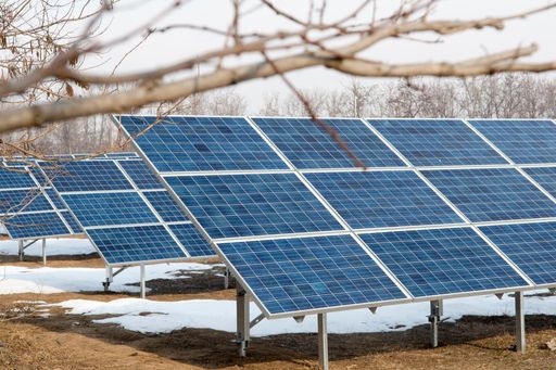 EDP Renewables instalează un nou sistem de stocare a energiei conectat la o centrală electrică fotovoltaică 