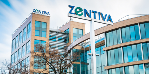 Zentiva numeşte un nou preşedinte al Consiliului de Administraţie