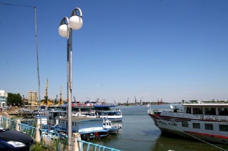 Ministerul Transporturilor vrea să investească peste 64 milioane lei în dezvoltarea Portului Tulcea