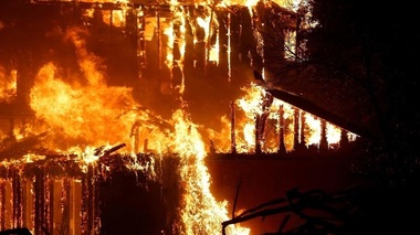 Producătorul de energie PG&E din California, aflat în faliment, a ajuns la un acord de 13,5 miliarde de dolari cu victime ale incendiilor de vegetaţie din acest stat
