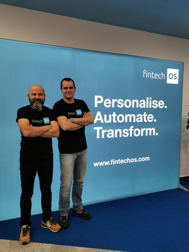 FintechOS primeşte o investiţie Series A în valoare de 14 milioane de dolari pentru extinderea globală. Compania îşi va continua dezvoltarea pe piaţa europeană şi îşi va extinde operaţiunile în Asia de Sud-Est şi Statele Unite