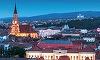 RAPORT: Tranzacţii constante în piaţa imobiliară, livrări record şi preţuri în uşoară creştere 