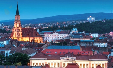 RAPORT: Tranzacţii constante în piaţa imobiliară, livrări record şi preţuri în uşoară creştere 