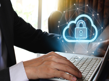 Patent românesc pentru protecţia datelor stocate în cloud 