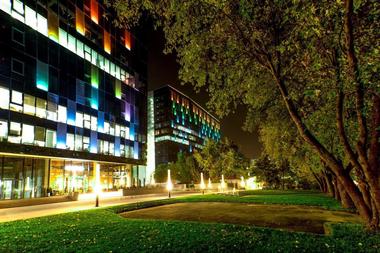 Globalworth Campus va găzdui sediul Star Storage într-un spaţiu de birouri clasa A de 2.200 mp 