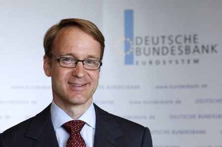 Şeful Bundesbank: Politica bugetului echilibrat nu trebuie să fie un fetiş în Germania