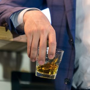 Consumul de whisky a crescut în primele opt luni cu 11% faţă de aceeaşi perioadă a anului trecut, la 2,68 milioane litri

