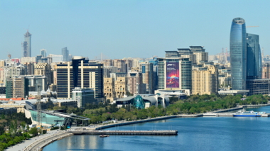 Numărul turiştilor care au vizitat Azerbaijanul a depăşit 2,9 milioane în acest an