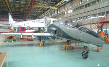 Acţionarii Avioane Craiova au ales un nou Consiliu de Administraţie, pentru patru luni, Cristi-Marcel Spulbăr fiind desemnat preşedinte
