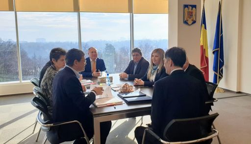 Ministrul Fondurilor Europene anunţă semnarea unor contracte de finanţare de aproape 1 miliard euro, în ultima lună, pentru dezvoltarea infrastructurii de apă şi canalizare a României