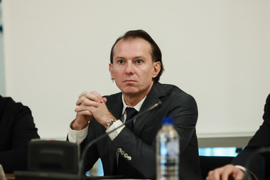 Florin Cîţu: Trebuie să reformăm întreg sistemul de pensii, că fără o reformă clară nu vor mai fi bani/ Este momentul să venim cu o viziune pe termen lung, cârpeli s-au tot făcut de 30 de ani