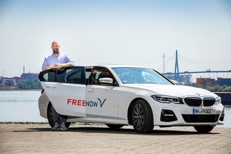 Platforma Free Now a obţinut aviz tehnic permanent pentru ridesharing de la Ministerul Transporturilor, Infrastructurii si Comunicatiilor