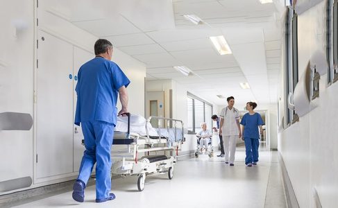Ministerul Sănătăţii a lansat o licitaţie de aproape 69 milioane lei pentru achiziţia de servicii de proiectare pentru construcţia spitalului regional din Cluj-Napoca 