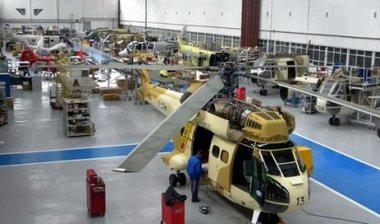 IAR Braşov se pregăteşte să aleagă un nou Consiliu de Administraţie şi un nou preşedinte al CA, post ocupat în prezent de fiul lui Toni Greblă