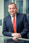 Noul general manager al JTI România este Evgeny Nikolsky