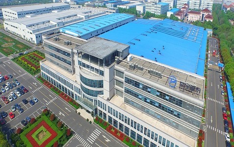 Chinezii de la Changzhou Xingyu Automotive Lighting Systems construiesc o fabrică de 50 de milioane de euro în Serbia