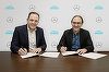 Engie Romania anunţă un parteneriat cu Mercedez-Benz România pentru promovarea mobilităţii electrice. "Avem în centrul strategiei tranziţia către zero emisii de carbon"