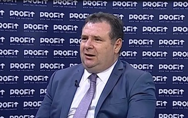 Liviu Rogojinaru, secretar general al Consiliului pentru IMM-uri, a fost numit în funcţia de secretar de stat în cadrul Ministerului Economiei, Energiei şi Mediului de Afaceri 

