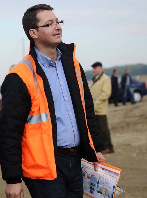ONG: Mandatul directorului general CNAIR, Sorin Scarlat, a fost prelungit cu 4 luni, deşi premierul Orban anunţa că persoanele incompetente de la conducerea companiilor de stat vor fi înlocuite cu profesionişti
