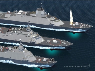 Joint-venture-ul Naviris dintre Fincantieri şi Naval Group şi-a început oficial activitatea