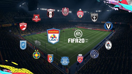 Electronic Arts România a lansat o campanie pentru atragerea de noi angajaţi 