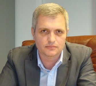 Paul Racoviţă revine la conducerea Inspectoratului de Stat în Construcţii, fiind numit în funcţia de inspector general în locul lui Nelu Stelea