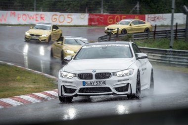 BMW Group, al treilea an consecutiv de livrări-record pentru România 