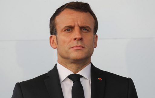 Macron şi Trump declară un armistiţiu în privinţa taxării serviciilor digitale