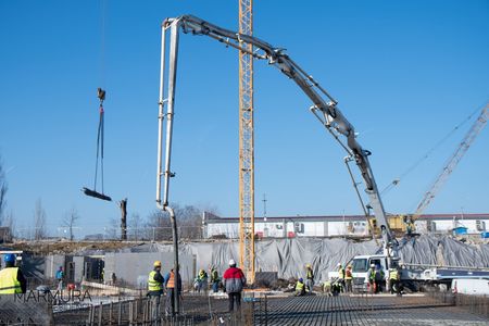 Prime Kapital începe construcţia proiectului Marmura Residence din cartierul Bucureştii Noi, investiţie de 50 de milioane de euro