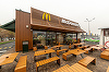 McDonald’s investeşte 80 de milioane de lei în România în acest an, urmând să deschidă opt restaurante noi în ţară 