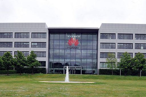 Huawei a vândut mai multe telefoane decât Apple în 2019