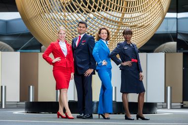 Air France, KLM, Delta şi Virgin Atlantic au semnat un parteneriat care reprezintă circa 23% din capacitatea trans-atlantică totală a pasagerilor şi mărfurilor