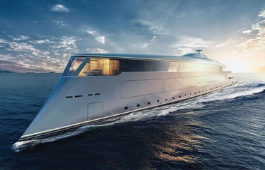 Bill Gates nu cumpără iahtul pe bază de hidrogen proiectat de firma Sinot, potrivit companiei.  Şantierul naval Feadship a transmis unui site specializat că nu comentează în legătură cu comenzile primite