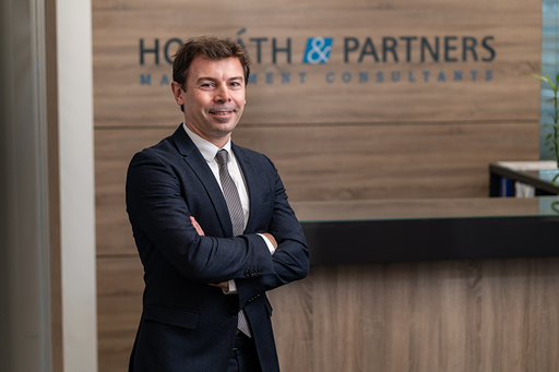 Weber, Horváth & Partners: Piaţa românească a serviciilor de consultanţă în management este estimată la 250 milioane euro, la jumătate din piaţa poloneză 