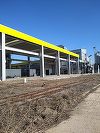 Interagro anunţă că dezvoltă cu americanii de la Nitron un terminal de import şi export îngrăşăminte în portul Zimnicea, investiţie de circa 22 milioane euro 