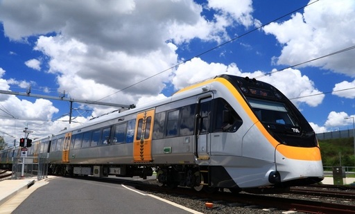 Bombardier vinde divizia de echipamente feroviare grupului francez Alstom, într-un acord  de 8,2 miliarde de dolari