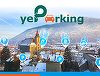 Prima aplicaţie de parksharing din România, disponibilă şi în Braşov