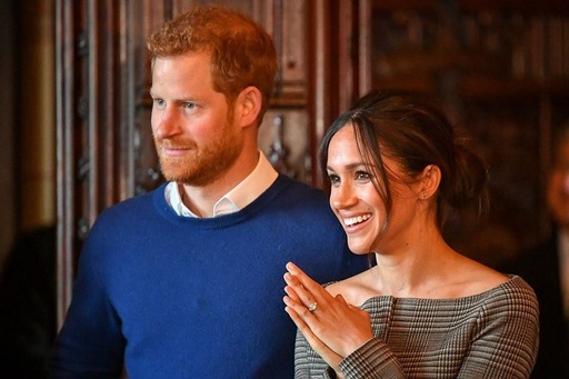 Un producător de tacâmuri din Sibiu a intrat în goana globală pentru marca "SUSSEX ROYAL", după retragerea cuplului Harry-Meghan din familia regală britanică - Profit.ro
