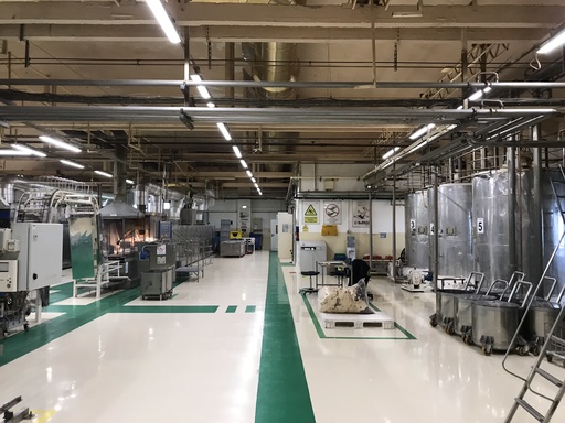 Colliers International atrage investitori interesaţi de achiziţia fostei unităţi de producţie Nestlé de la Timişoara 