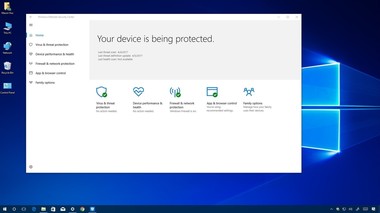 Microsoft îşi aduce antivirusul pe smartphone-uri