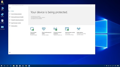 Microsoft îşi aduce antivirusul pe smartphone-uri