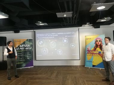 ANALIZĂ: Tichetele de masă, cadourile, vacanţele interne şi serviciile de sănătate au fost principalele beneficii alese de angajaţii români în 2019. Cel mai scump beneficiu: o vacanţă de 12.000 de lei, achitată cu vouchere de vacanţă