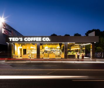 Reţeaua de cafenele TED'S Coffee Co estimează o cifră de afaceri de 5 milioane de euro în acest an şi va ajunge la 40 de unităţi


